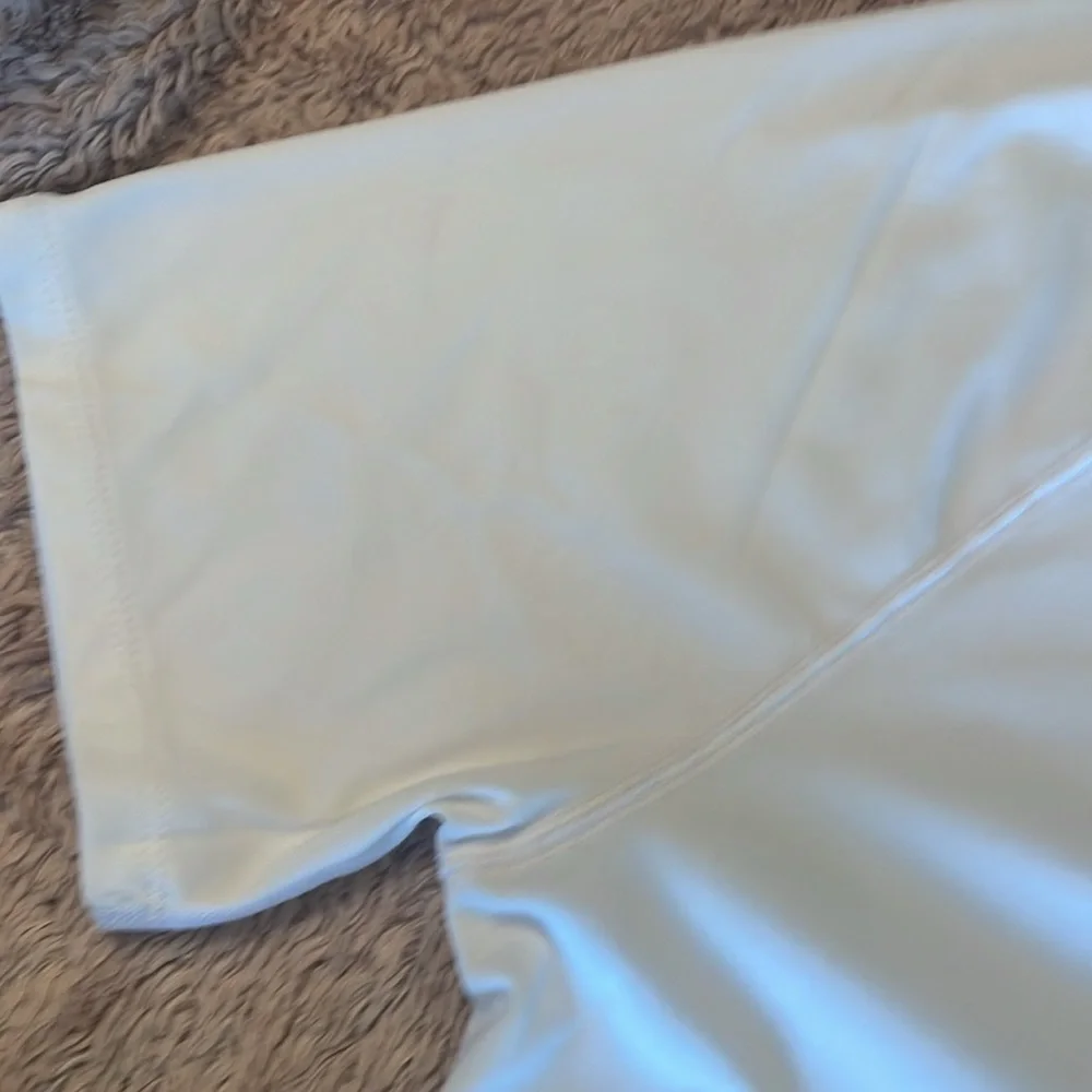 SPEEDO Men’s Dri Fit UPF Swim Shirt - size Small - Picture 7 of 14